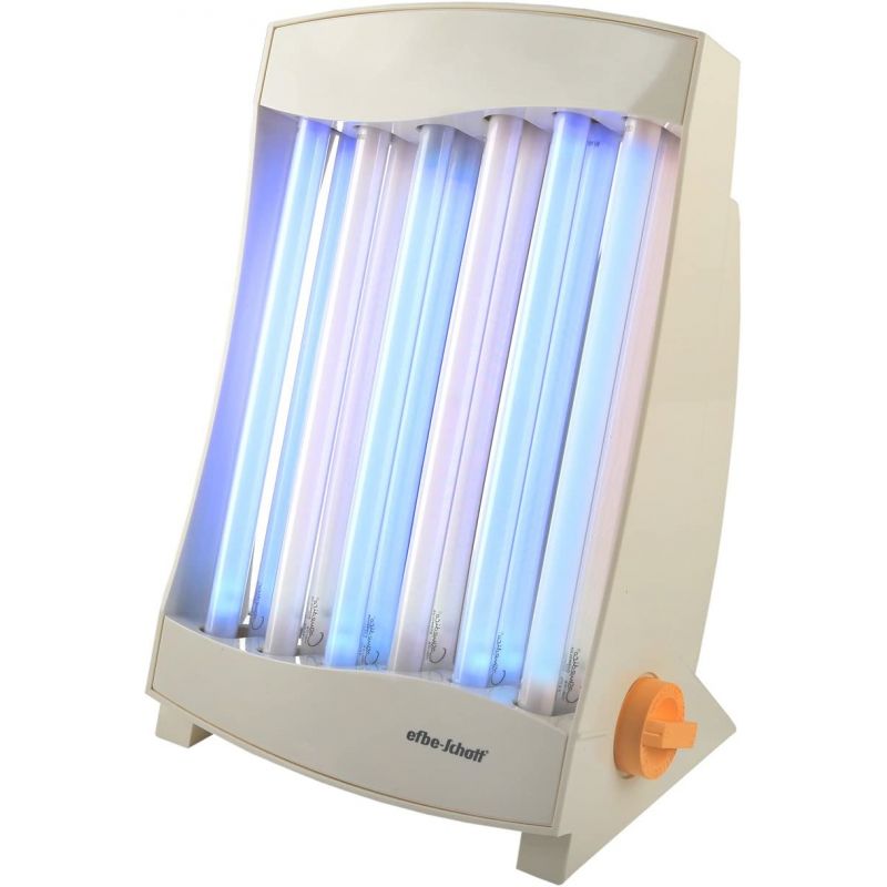 Lampes UV pour Solarium - Nabel Esthétique