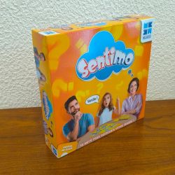 Jeu de société sentimo