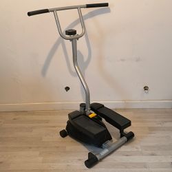 Stepper rotatif / Appareil de sport / musculation