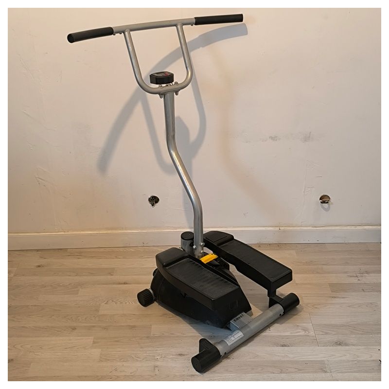 Stepper rotatif / Appareil de sport / musculation