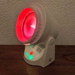 lampe infra rouge medisana IR850