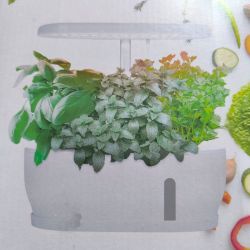 Mini potager d'intérieur pour 8 plants neuf