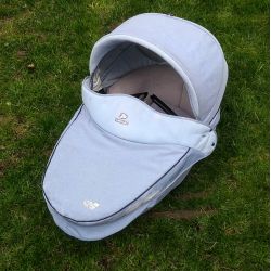 Nacelle Windoo Bleue Bebe Confort